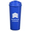 Roadmaster Travel Tumbler - 18 oz - Black Interior