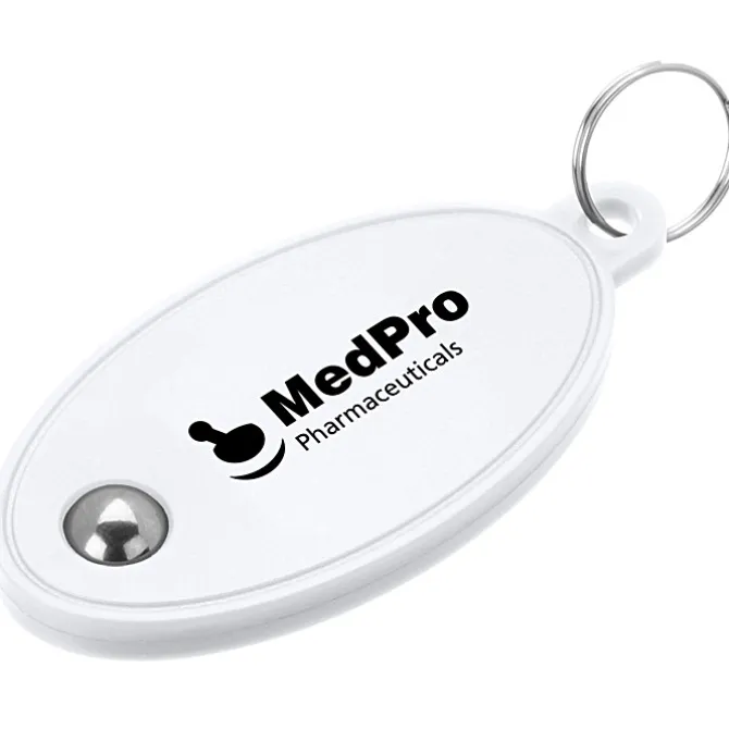 Roller Ball Fidget Keychain - 24 hr