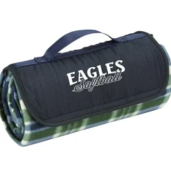 Roll-Up Picnic Blanket - Screen