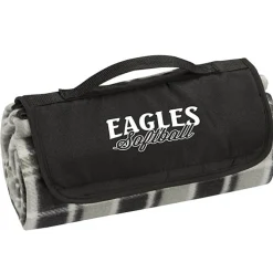 Roll-Up Picnic Blanket - Screen