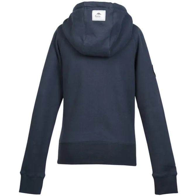 Roots73 Riverside Full-Zip Hoodie - Ladies' - 24 hr