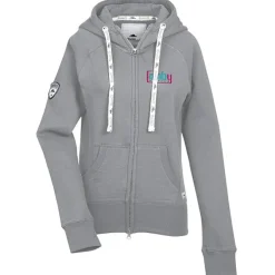 Roots73 Riverside Full-Zip Hoodie - Ladies' - 24 hr