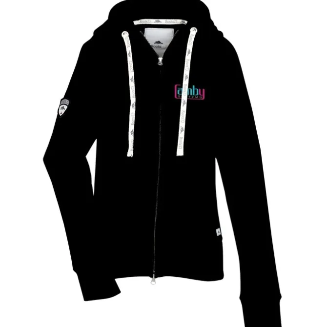 Roots73 Riverside Full-Zip Hoodie - Ladies' - 24 hr