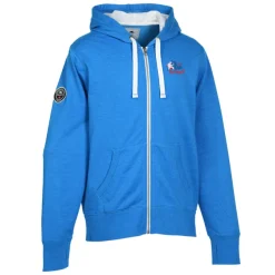 Roots73 Sandylake Full-Zip Hoodie - Men's - 24 hr