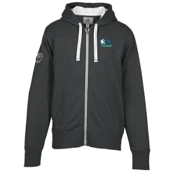Roots73 Sandylake Full-Zip Hoodie - Men's - 24 hr