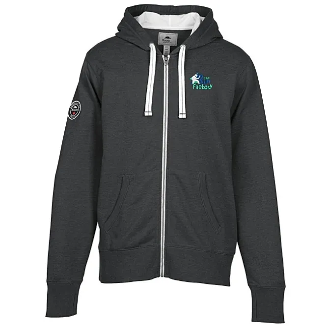 Roots73 Sandylake Full-Zip Hoodie - Men's - 24 hr
