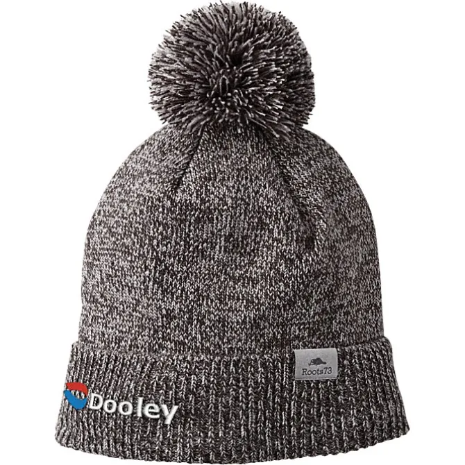 Roots73 Shelty Knit Beanie - 24 hr