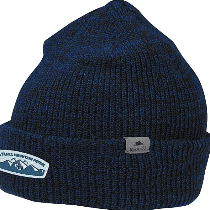 Roots73 Virden Knit Beanie - 24 hr