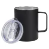 Rover Vacuum Camp Mug - 14 oz