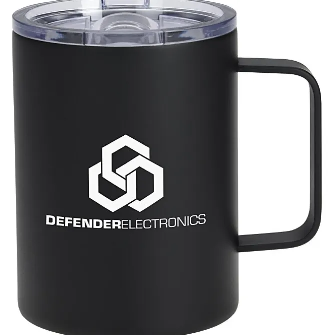 Rover Vacuum Camp Mug - 14 oz