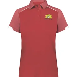 Russell Athletic Legend Polo - Ladies'