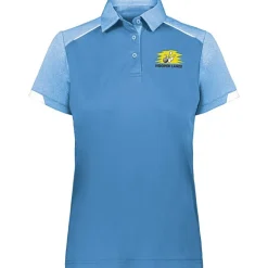 Russell Athletic Legend Polo - Ladies'