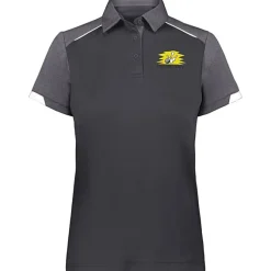 Russell Athletic Legend Polo - Ladies'