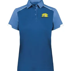 Russell Athletic Legend Polo - Ladies'