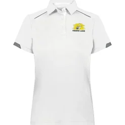 Russell Athletic Legend Polo - Ladies'