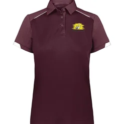 Russell Athletic Legend Polo - Ladies'