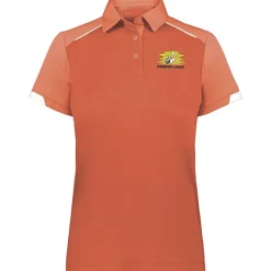 Russell Athletic Legend Polo - Ladies'
