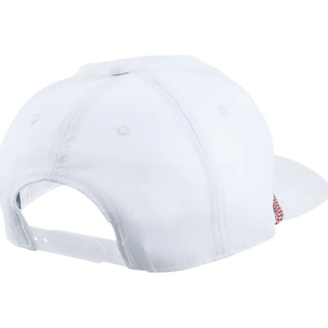 Ryder Ripstop Rope Cap