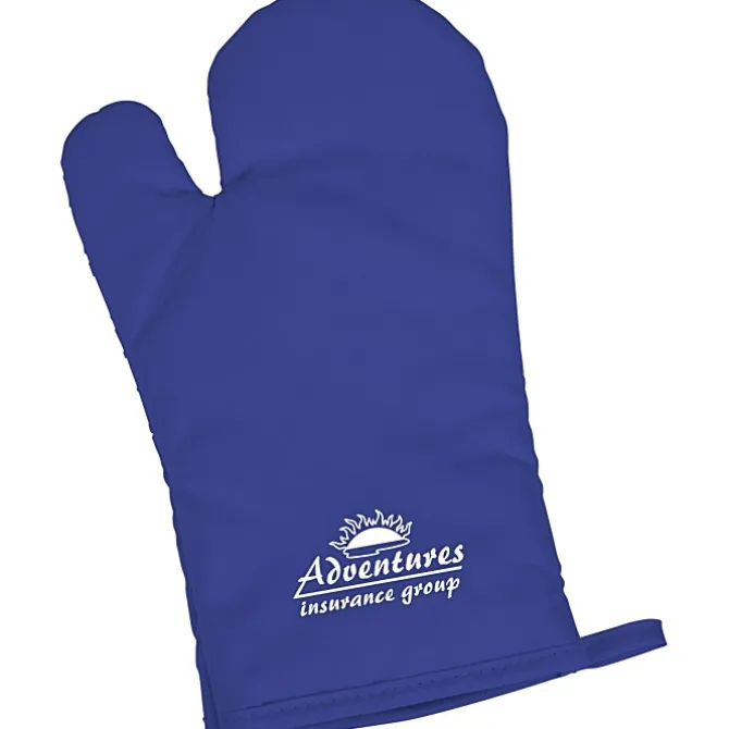Saute Oven Mitt - 24 hr