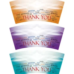 Say Thanks Stadium Cup - 16 oz