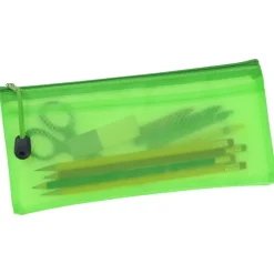 School Supplies Pouch