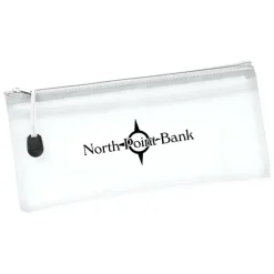 School Supplies Pouch