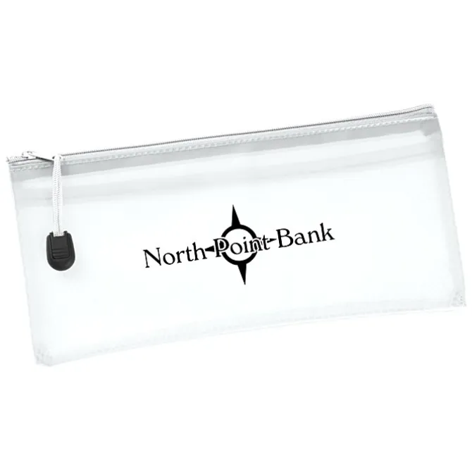 School Supplies Pouch