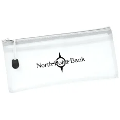 School Supplies Pouch - 24 hr