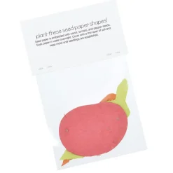 Seed Paper Garden Pack - Veggie