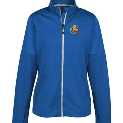 Senger Knit Jacket - Ladies'