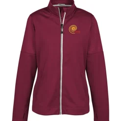 Senger Knit Jacket - Ladies'