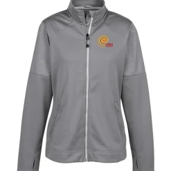Senger Knit Jacket - Ladies'