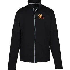 Senger Knit Jacket - Men's