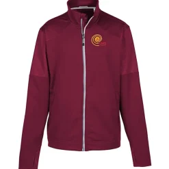 Senger Knit Jacket - Men's