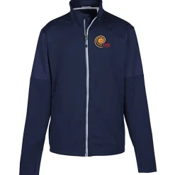 Senger Knit Jacket - Men's - 24 hr