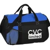 Sequel Sport Bag - 24 hr