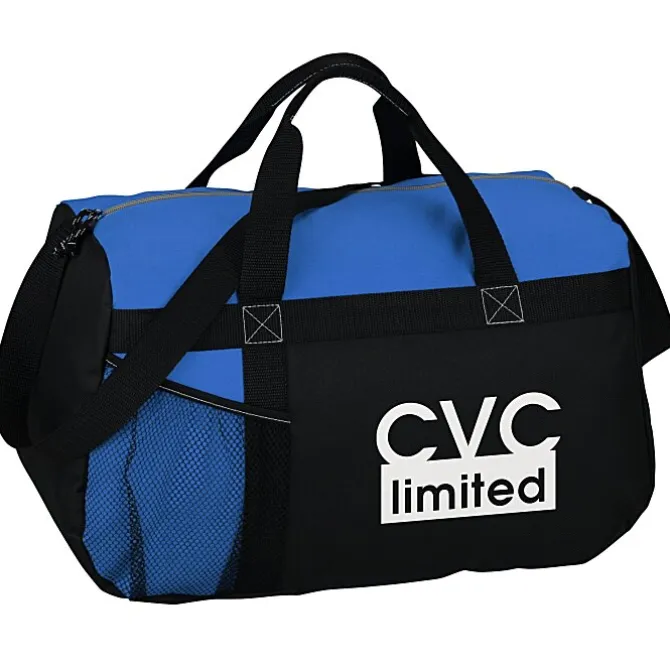 Sequel Sport Bag - 24 hr