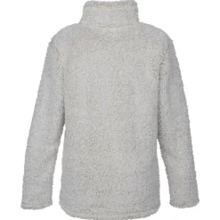 Sherpa 1/4-Zip Fleece Pullover - Ladies'