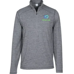 Shift 1/2-Zip Pullover - Men's