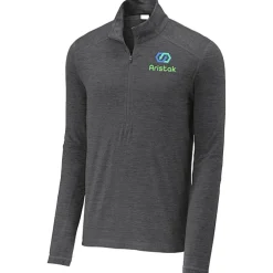 Shift 1/2-Zip Pullover - Men's