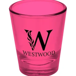 Shot Glass - 1.75 oz - Color