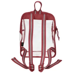 Sigma Clear Mini Backpack