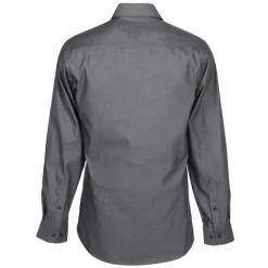 Signature Non-Iron Dress Shirt - Men's - 24 hr