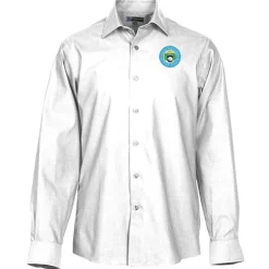 Signature Non-Iron Dress Shirt - Men's - 24 hr
