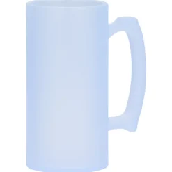 Silipint Beer Stein - 28 oz - Frosted