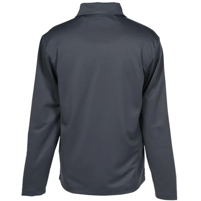 Silk Touch Performance LS Sport Polo - Men's