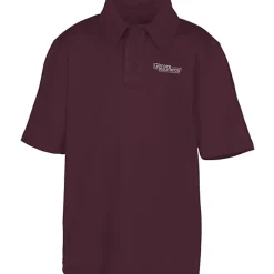 Silk Touch Performance Sport Polo - Youth