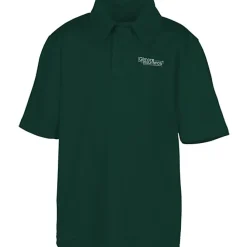 Silk Touch Performance Sport Polo - Youth