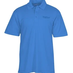 Silk Touch Performance Sport Polo - Men's - Embroidered