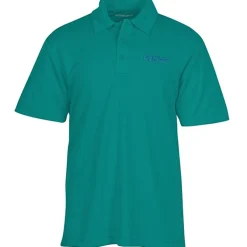 Silk Touch Performance Sport Polo - Men's - Embroidered